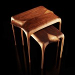 nowoczesny-drewniany-stolek