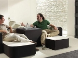 Sofa na wiele okazji